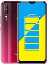 Замена тачскрина на телефоне Vivo Y15 в Уфе